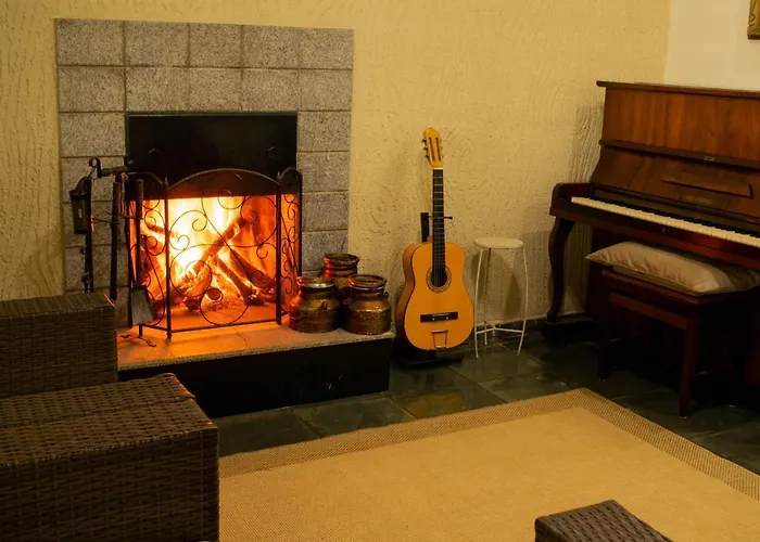 Sr Boutique Hotel