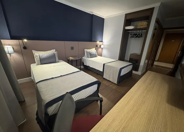 Comfort Hotel Araraquara